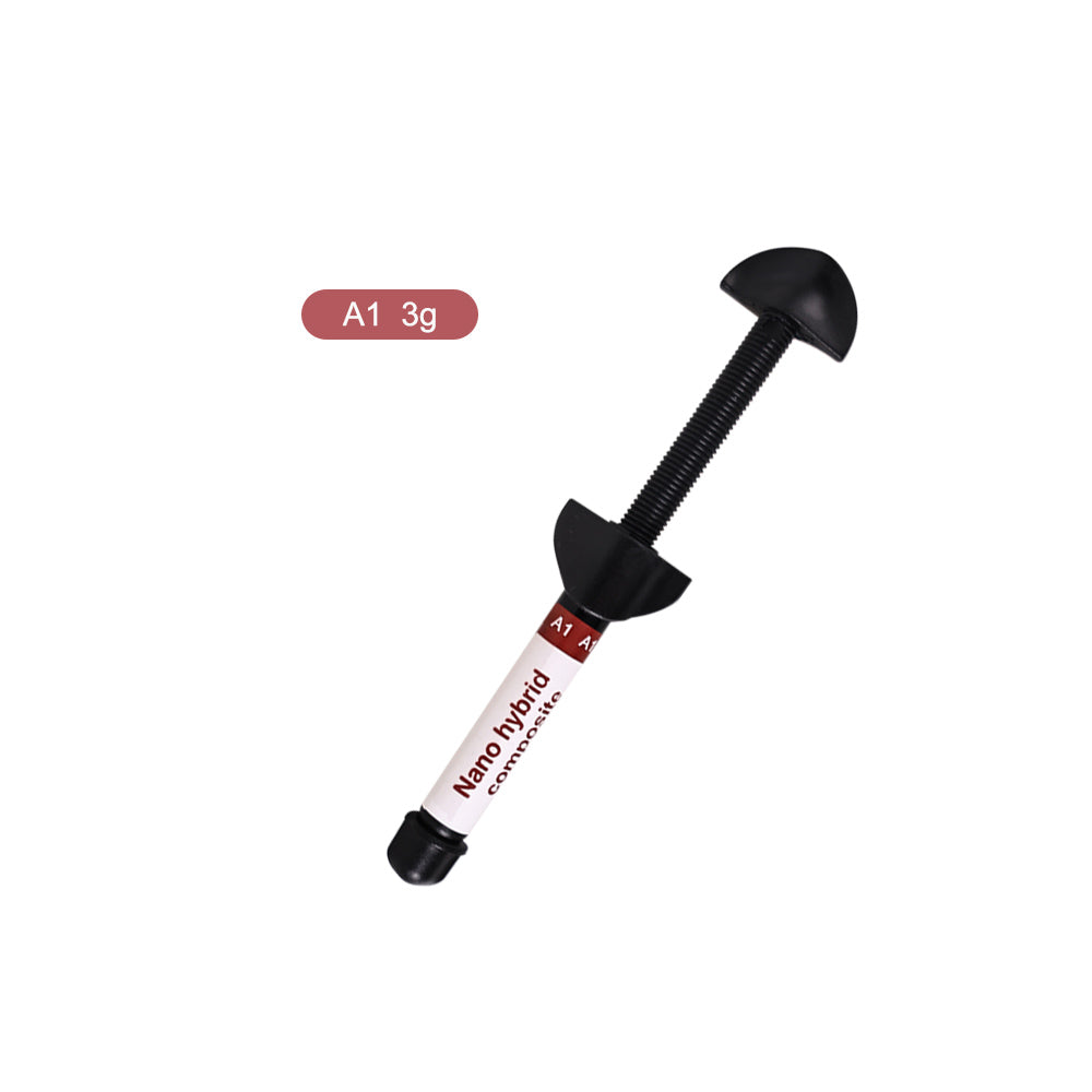 CYU204 Dental Nano Hybrid Composite Resin Kit