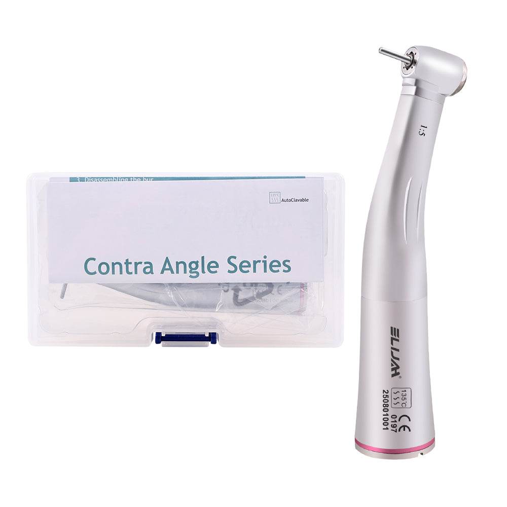 CYC246 Dental Low Speed Handpiece Kit - Denspay Dental - Contra Angle Handpiece