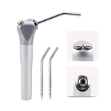 CYM008 Dental 3 Way Syringe Gun - Denspay Dental - Air Water Syringe & Tips