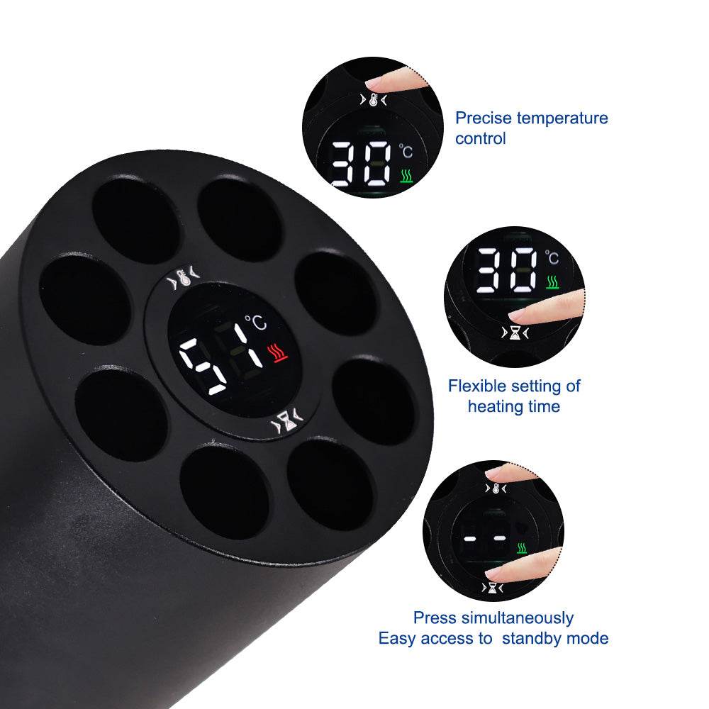 CYU220 Dental Resin Heater - Denspay Dental - Resin Heater