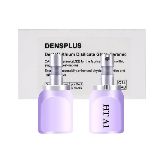 CYW778 Dental Glass Ceramic - Denspay Dental - Dental Ceramics