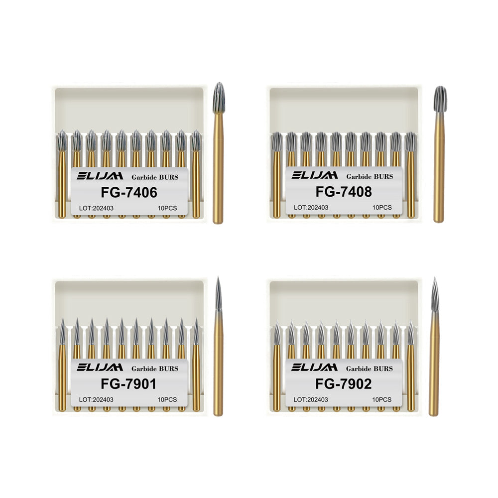 CFY264 Dental Carbide Tungsten Bur