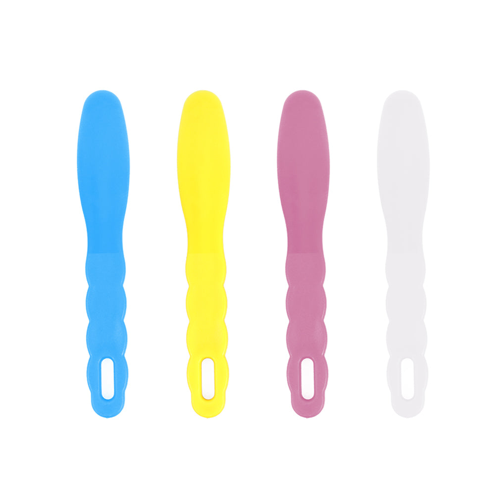 CYW137 Dental Disposable Mixing Spatula