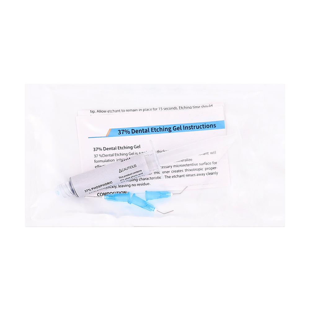 CYU212 7% Dental Etchant Gel