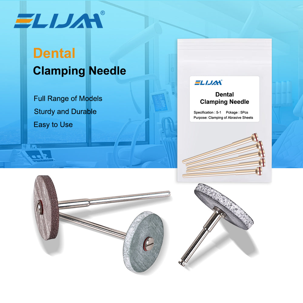 CYF229 Dental Polishing Shank