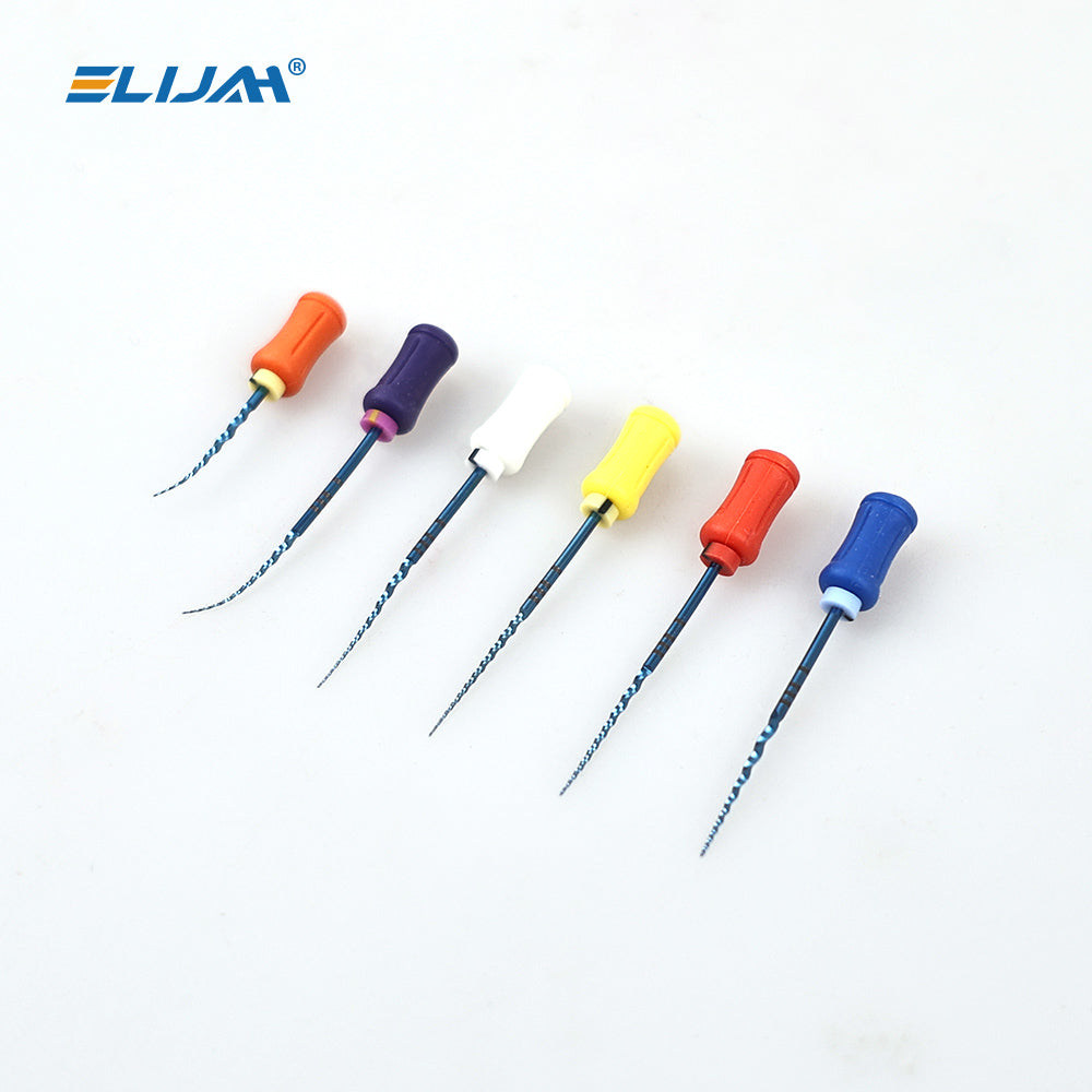 CYF213 Dental Self-Adjusting Motor Files