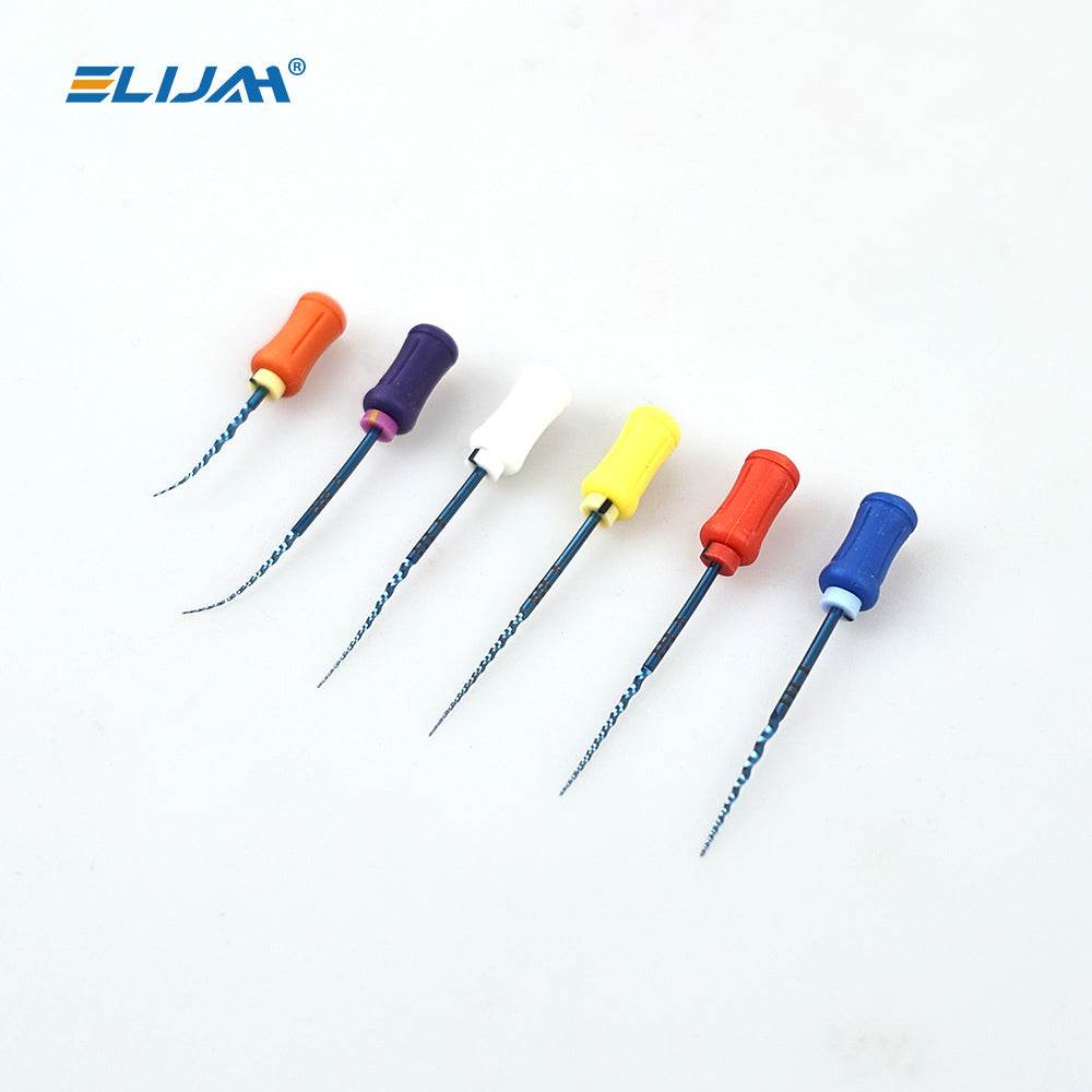 CYF213 Dental Self-Adjusting Motor Files - Denspay Dental - Self-Adjusting Motor Files