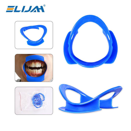 CYW034 Dental O Type Mouth Opener - Denspay Dental - Mouth Opener