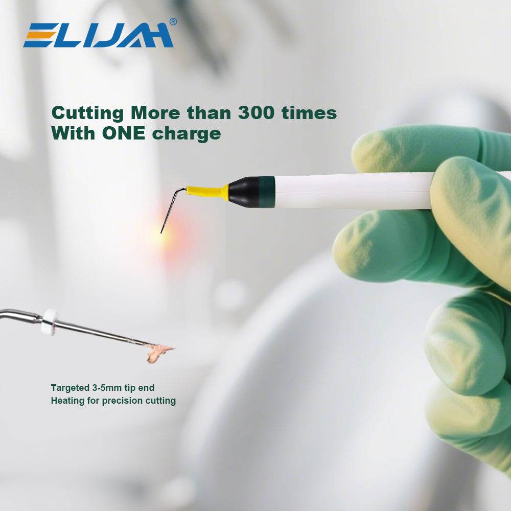 CYE103 Dental Obturation Pen - Denspay Dental - Obturation System
