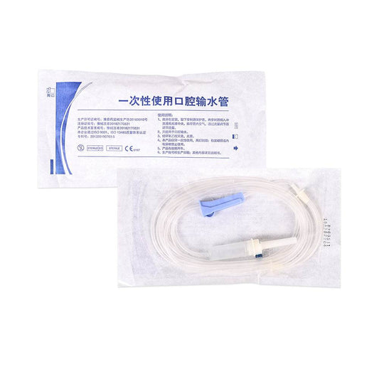 CYW847 Dental Disposable Water Pipe - Denspay Dental - Dental Disposable Surgical Irrigation Pipe