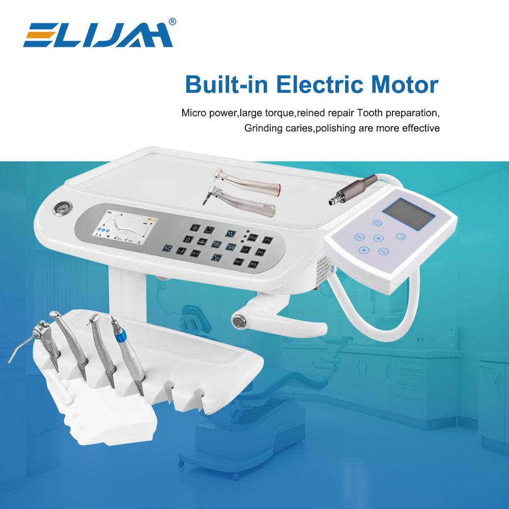 CYE091 Dental Built-in Electric Motor - Denspay Dental - Dental Electric Motor