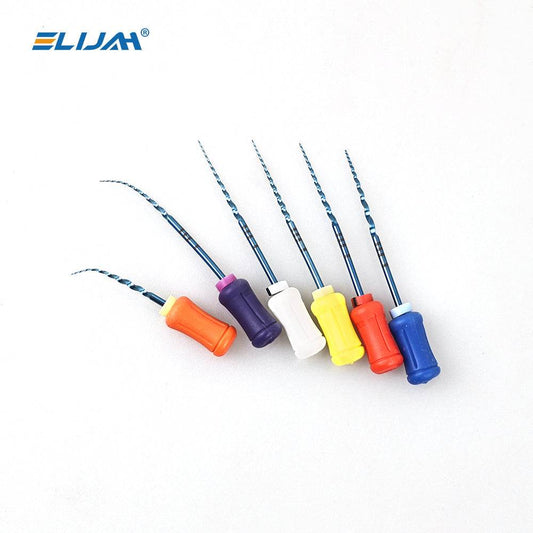 CYF213 Dental Self-Adjusting Motor Files - Denspay Dental - Self-Adjusting Motor Files
