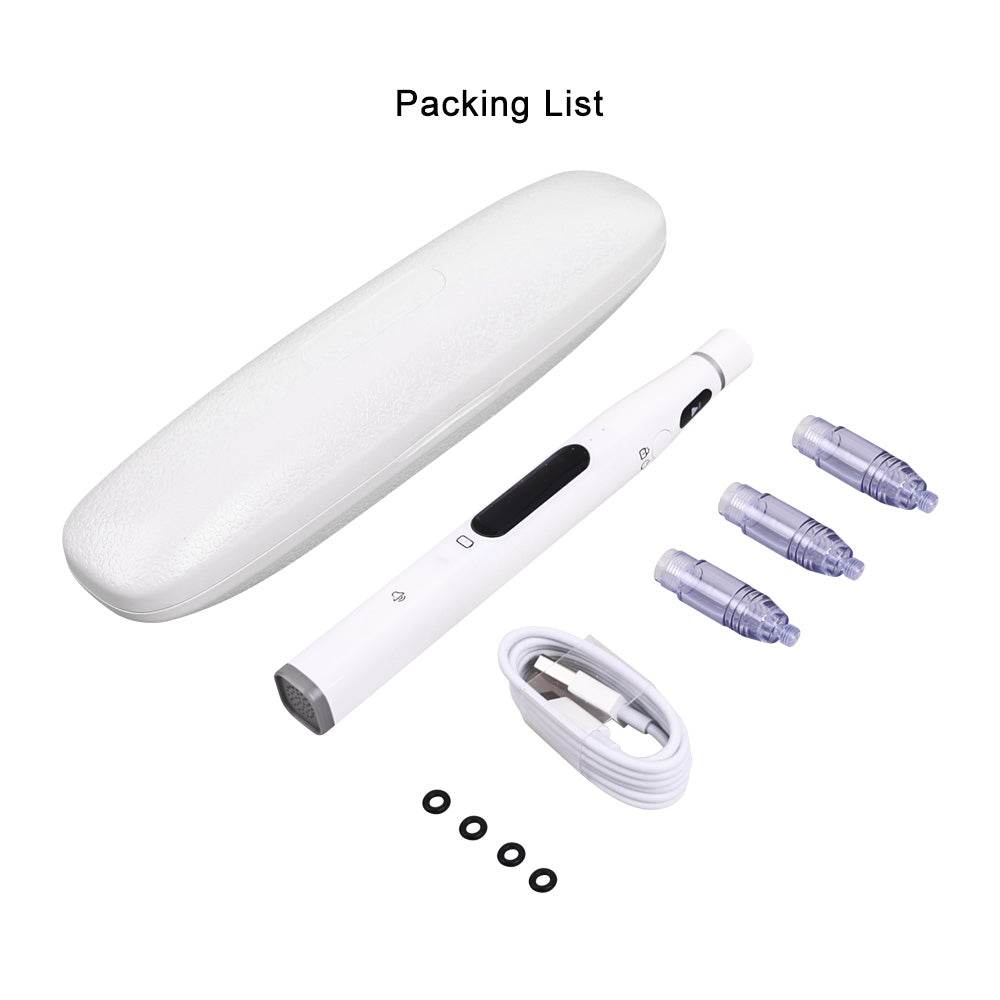 CYE094 Smart Dental Oral Anesthesia Booster - Denspay Dental - Anesthesia Apparatus