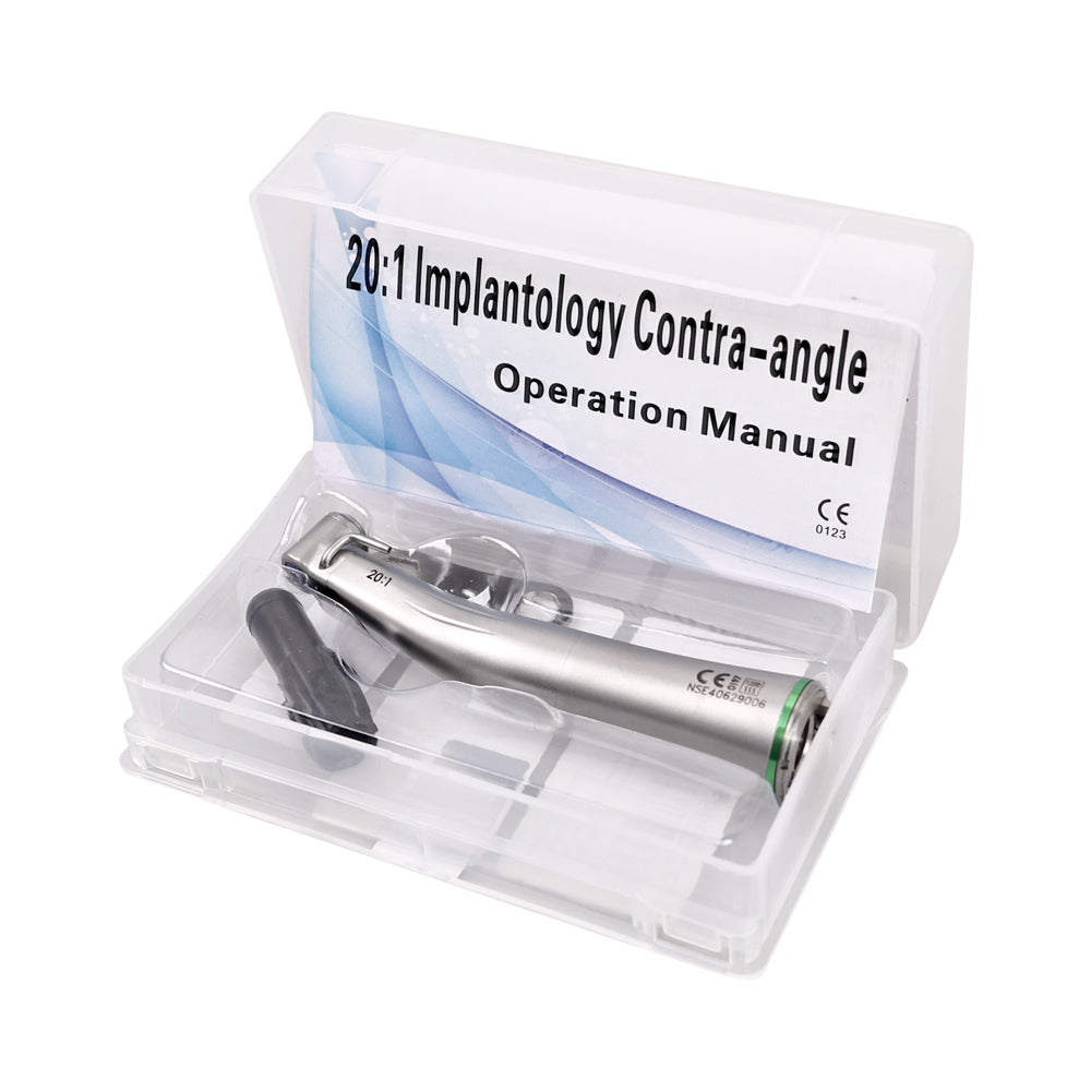 CYC232 Dental 20:1 Low Speed Handpiece