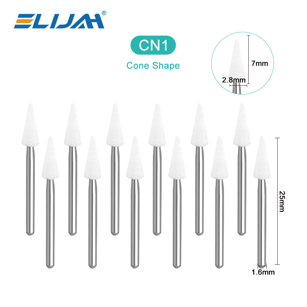 CFY234 Dental Polish Grinding Head