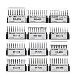 CYF251 Dental Diamond Burs