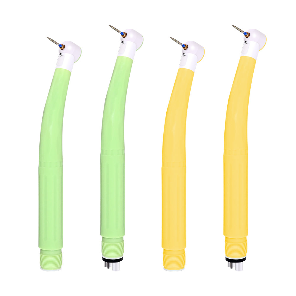 CYC189 Dental Disposable High Speed Handpiece