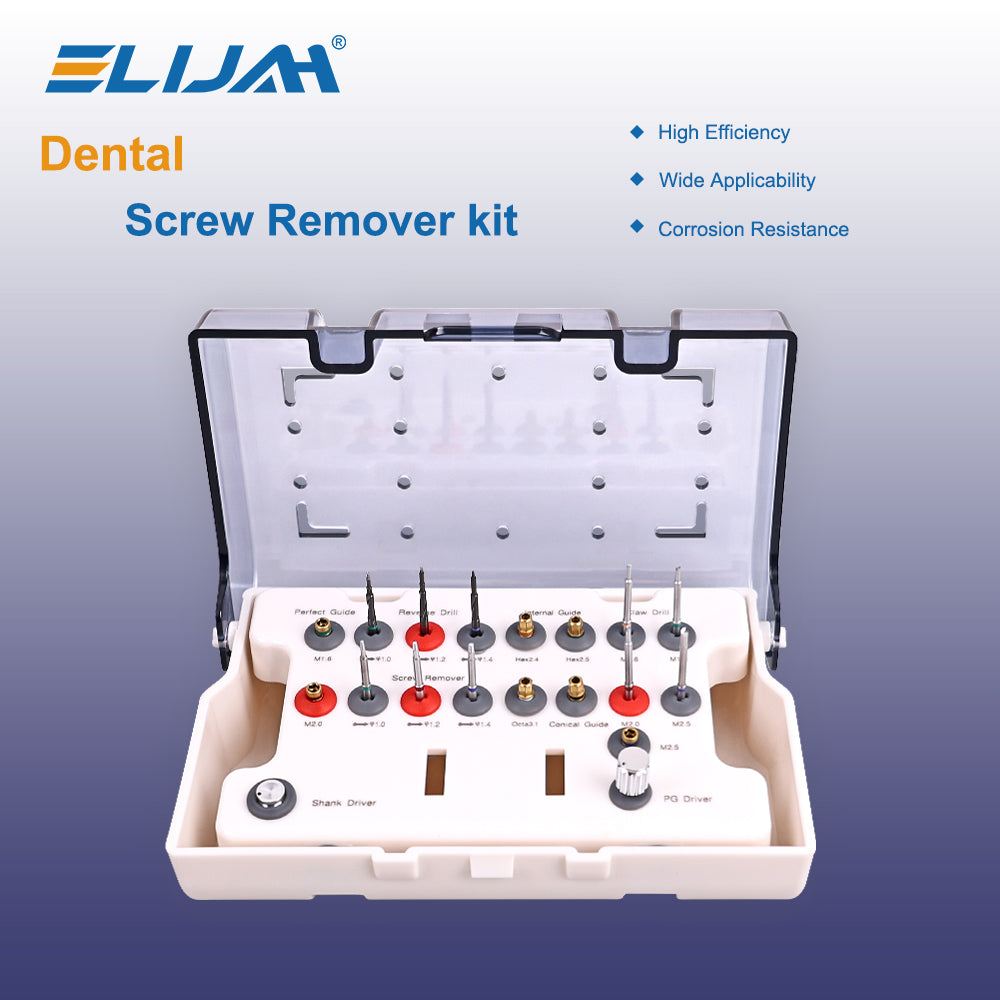 CYI032 Dental Implant Removal Kit