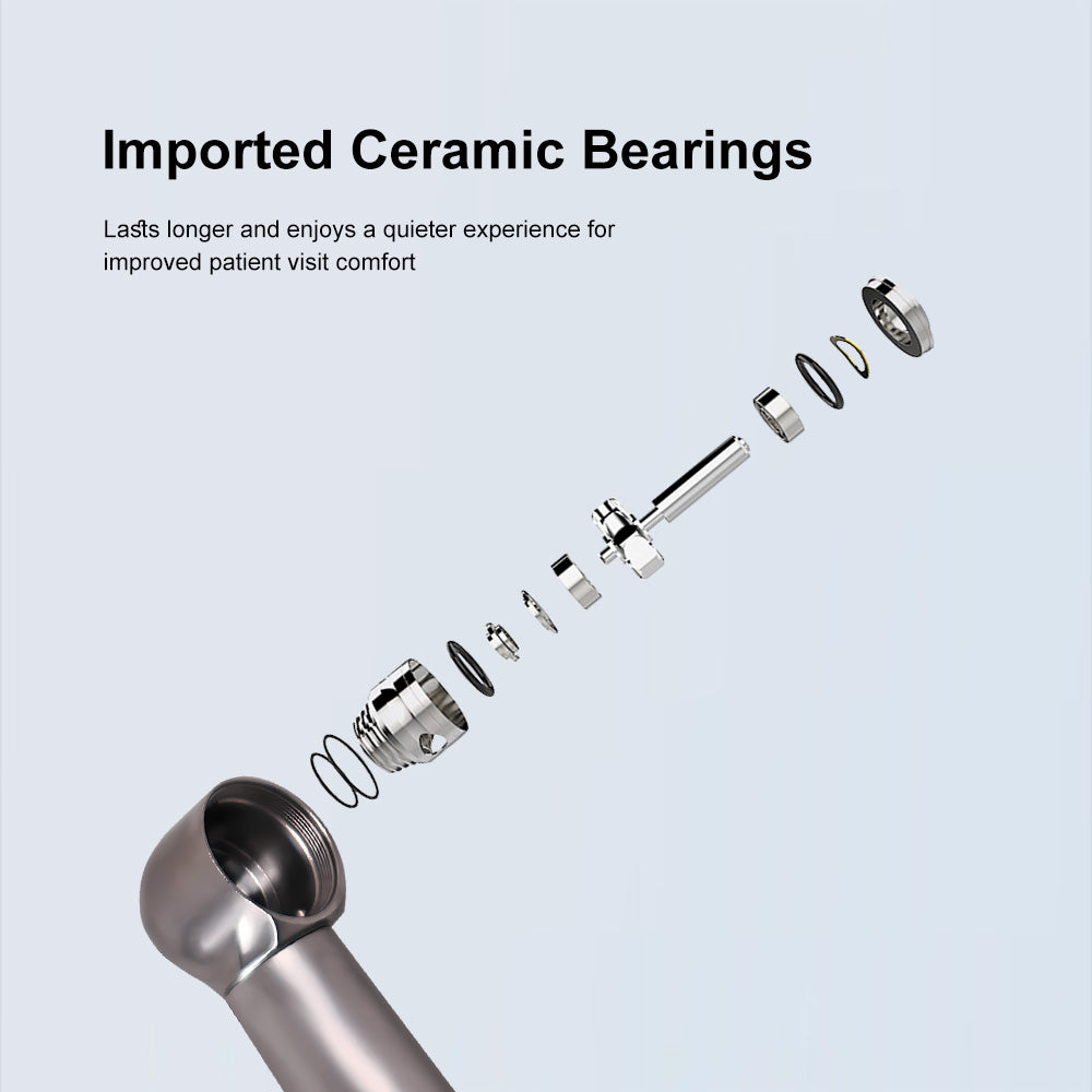 CYC250 Dental High Speed Handpiece