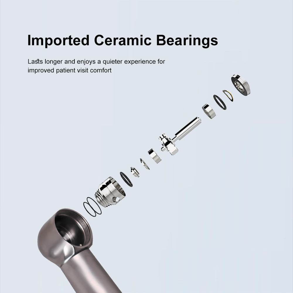 CYC250 Dental High Speed Handpiece - Denspay Dental - High-Speed Handpiece