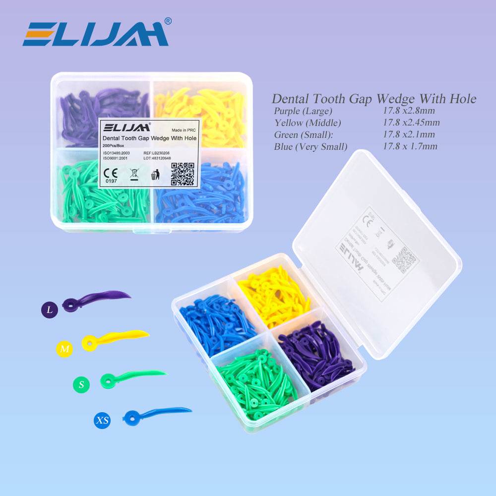 CYW813 Dental Tooth Wedges - Denspay Dental - Dental Wedges