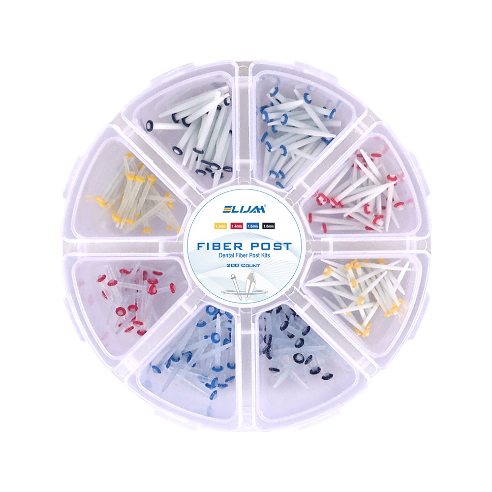 CYW849 Dental Fiber Post