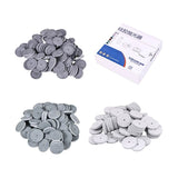 CYF321 Dental Silicone Polishing Wheels - Denspay Dental - Resin Polishing