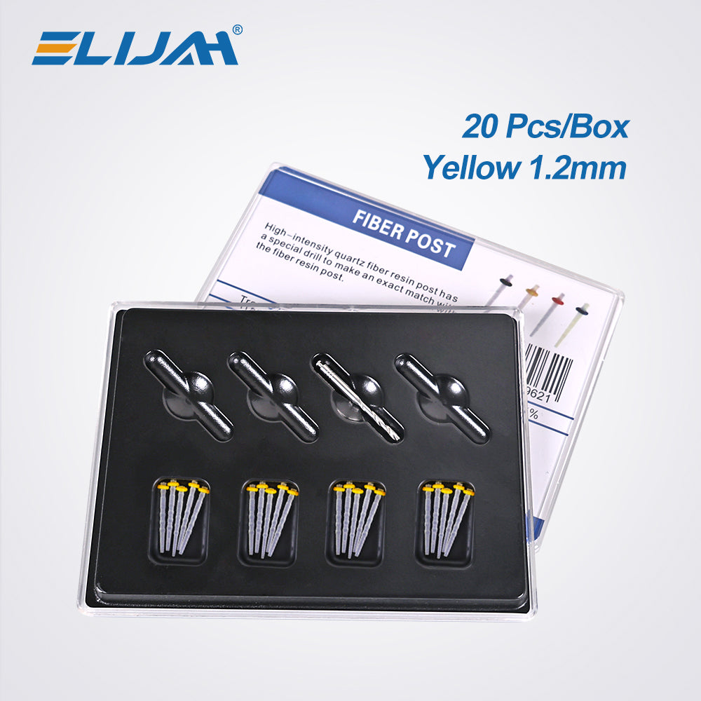 CYW850 Dental Fibre Post