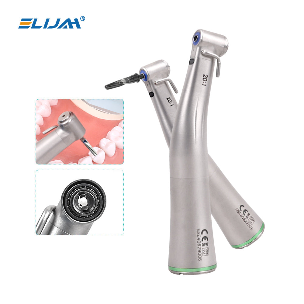 CYC232 Dental 20:1 Low Speed Handpiece