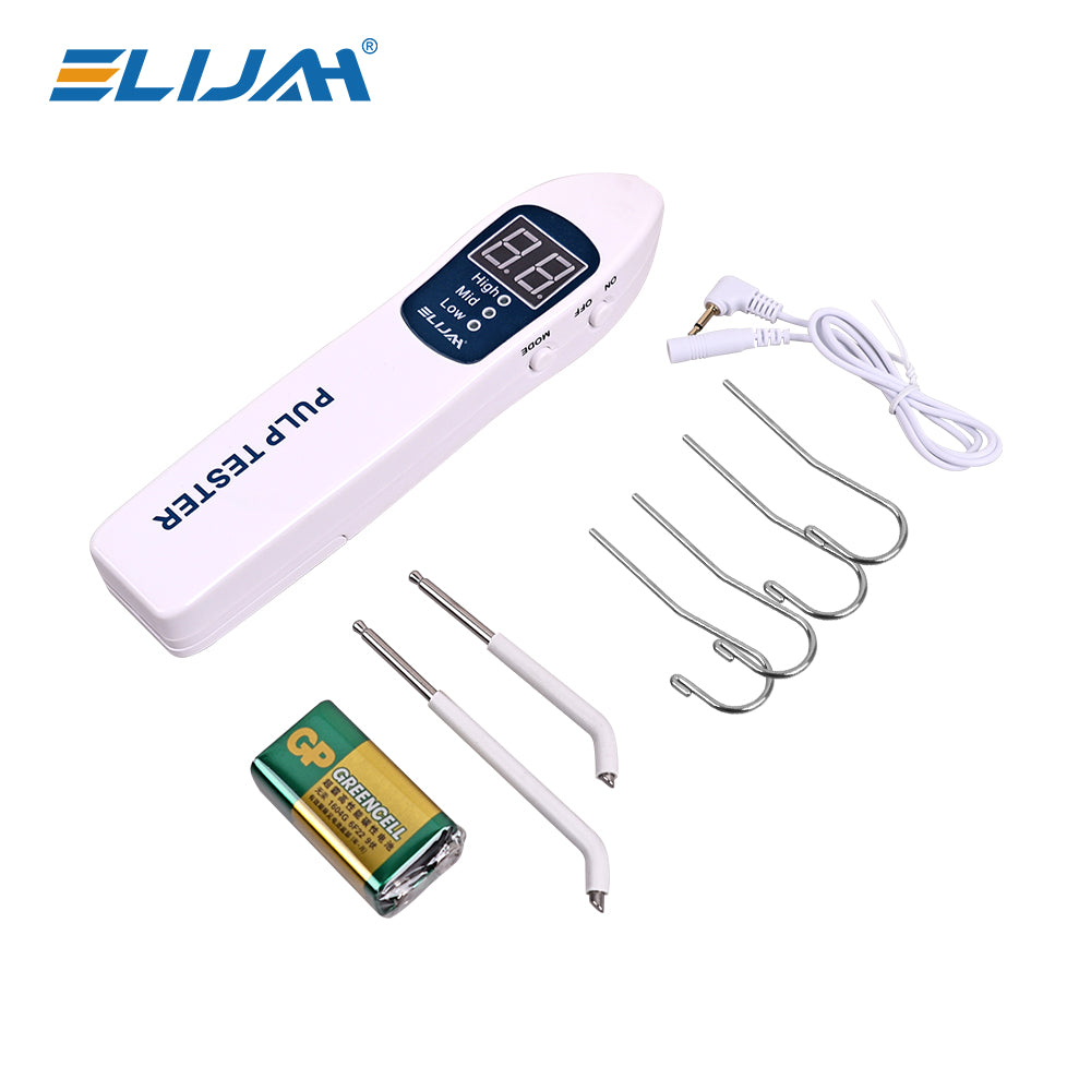 CYE019 Dental Endodontic Pulp Tester