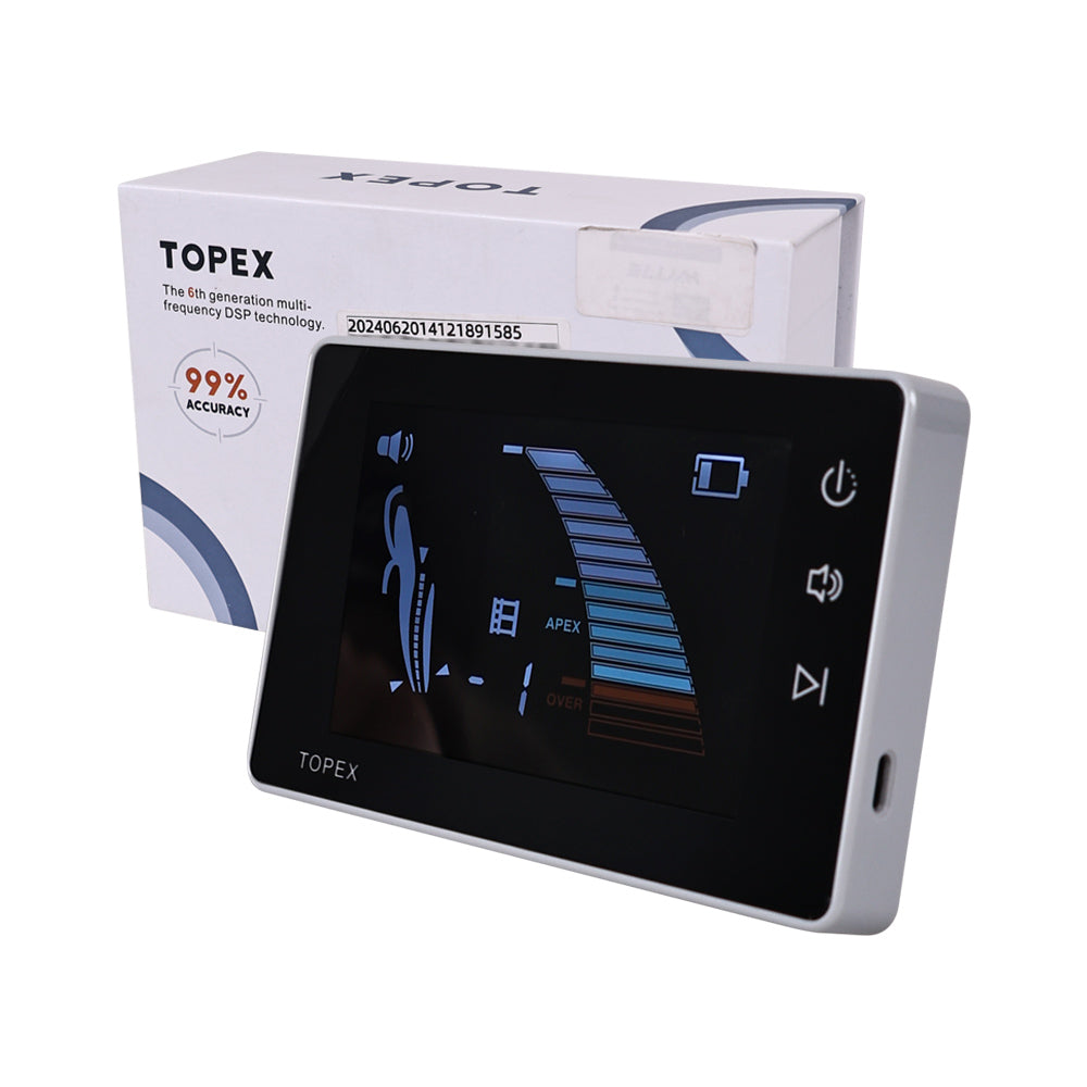 CYE082 Dental Endo Apex Locator