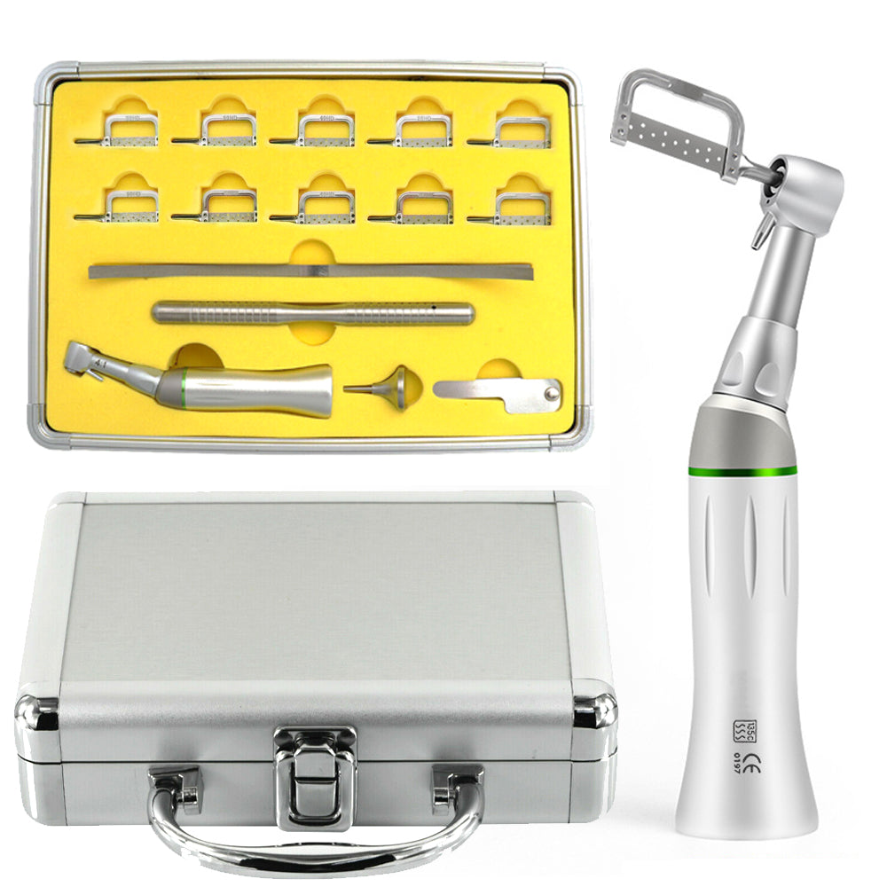 CYC192 Dental Interproximal Enamel Reduction Kit