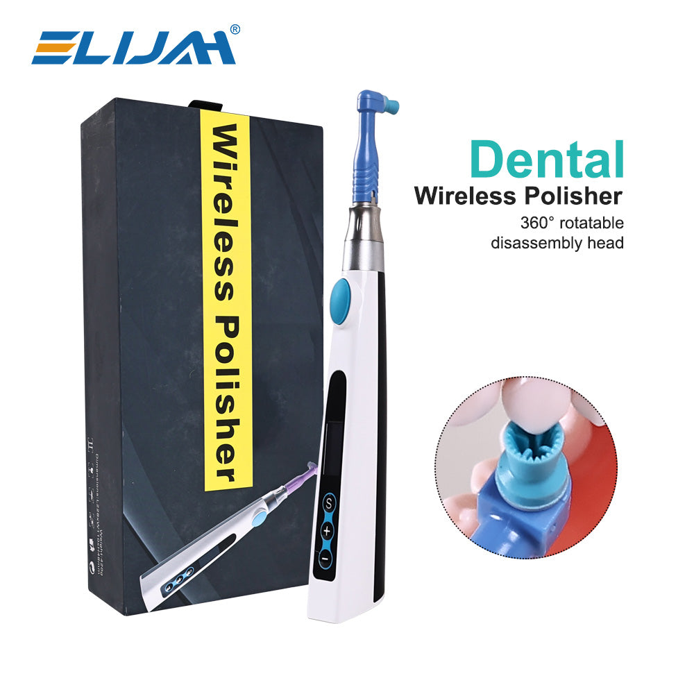 CYC191 Dental Electric Wireless Polisher