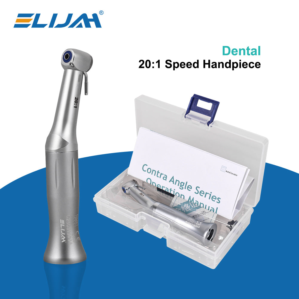 CYC248 Dental 20:1 Implant Handpiece