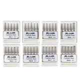 CYF281 Dental Tungsten Steel Burs - Denspay Dental - Tungsten Carbide Burs