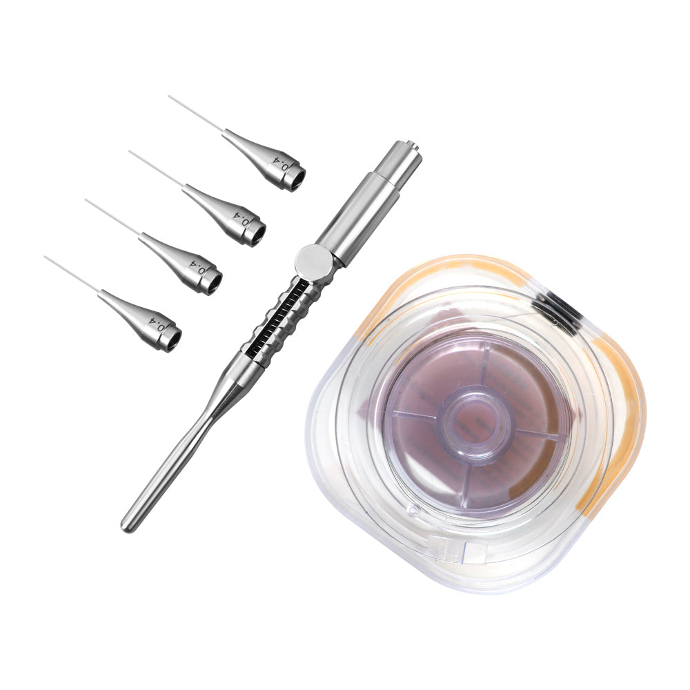 CYF112 Dental Broken File Extractor