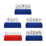CYF249 Dental Diamond Burs