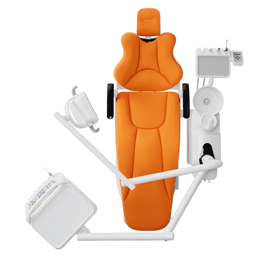 CYA009 AY-A8000 Dental Unit - Denspay Dental - Dental Chair Units