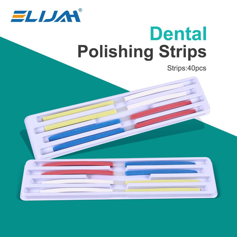 CYW864 Dental Polishing Strips - Denspay Dental - Universal Polishers & Abrasives