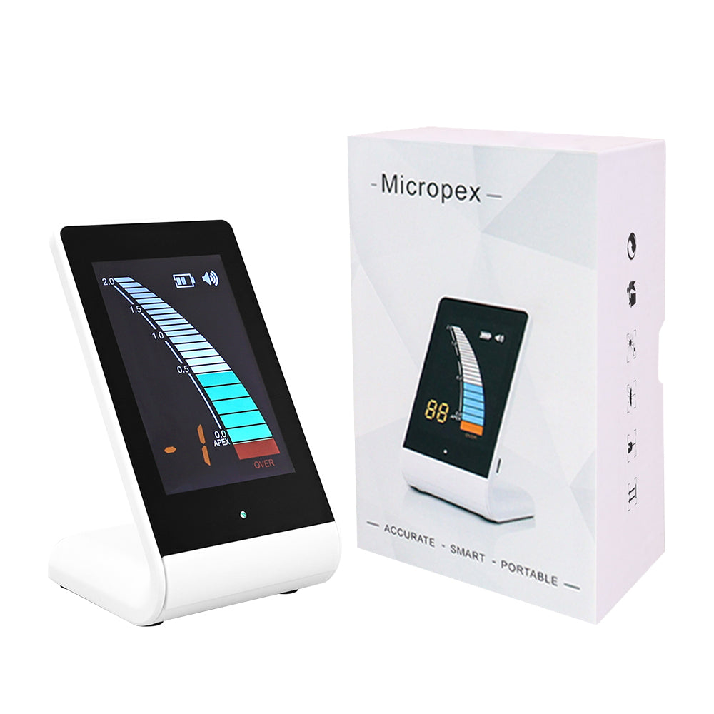 CYE076 Dental Mini Apex Locator
