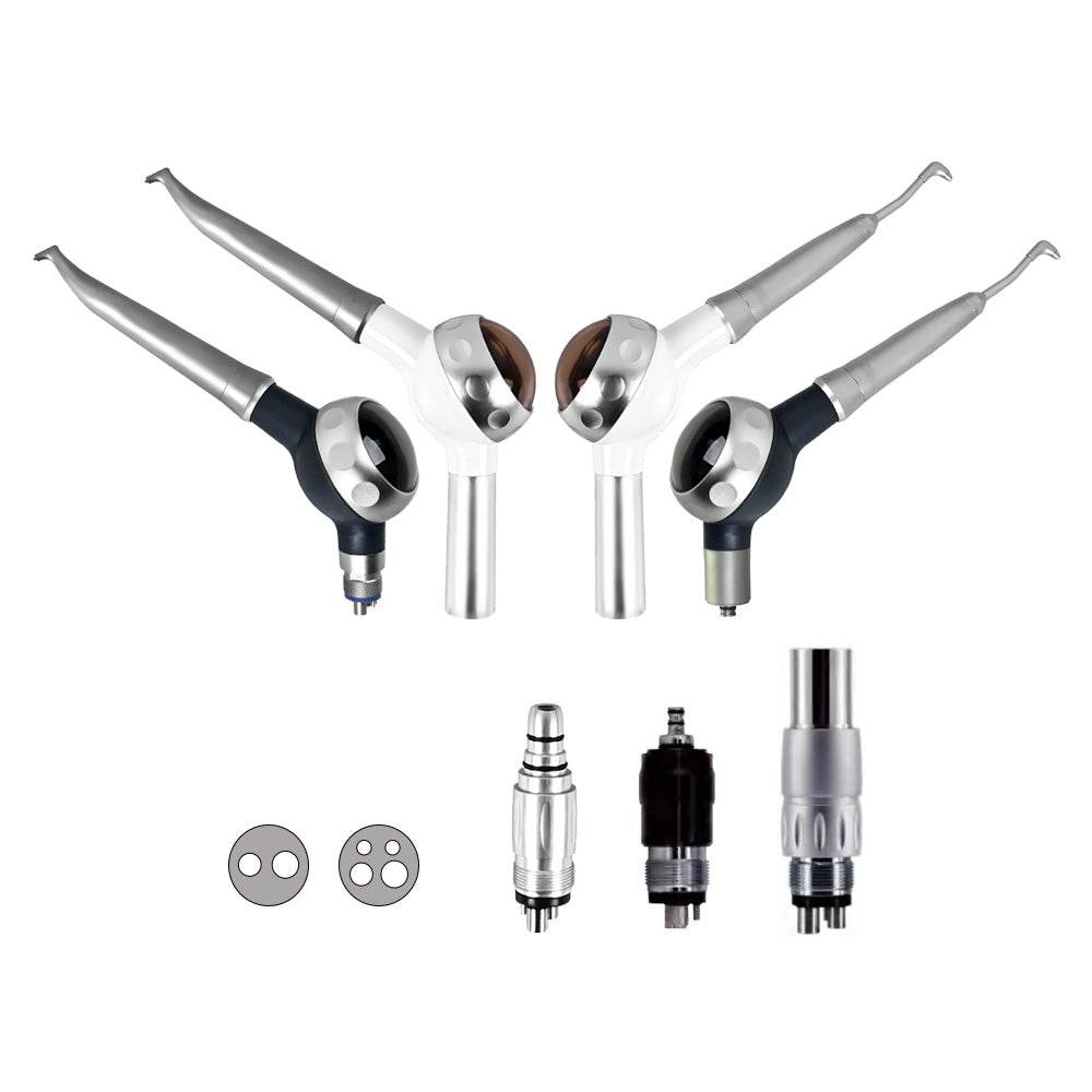 CYM032 Dental Air Prophy - Denspay Dental - Sandblasting Scaler