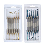 CYW482 Dental Composite Resin Filling Kit