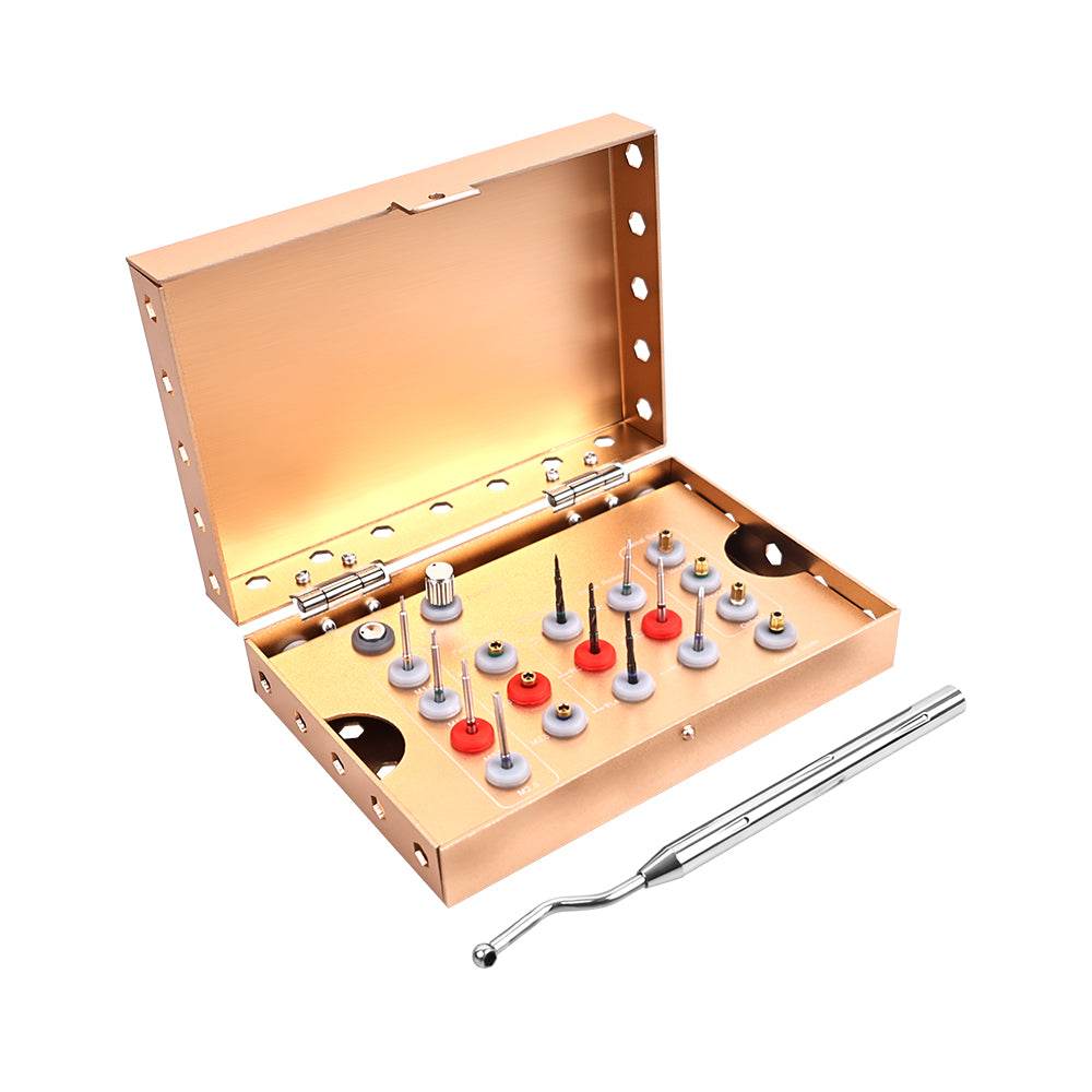 CYI030 Dental Screw Remover - Denspay Dental - Dental Implant Torque Wrench