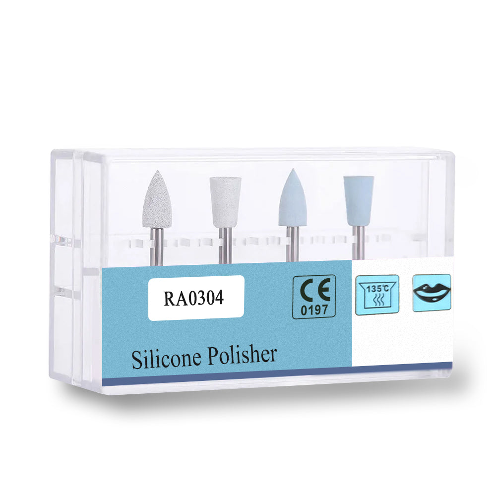 CYF231 Dental Composite Resin Polishing Kit