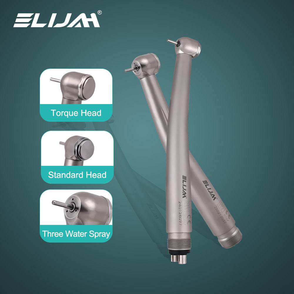 CYC250 Dental High Speed Handpiece - Denspay Dental - High-Speed Handpiece