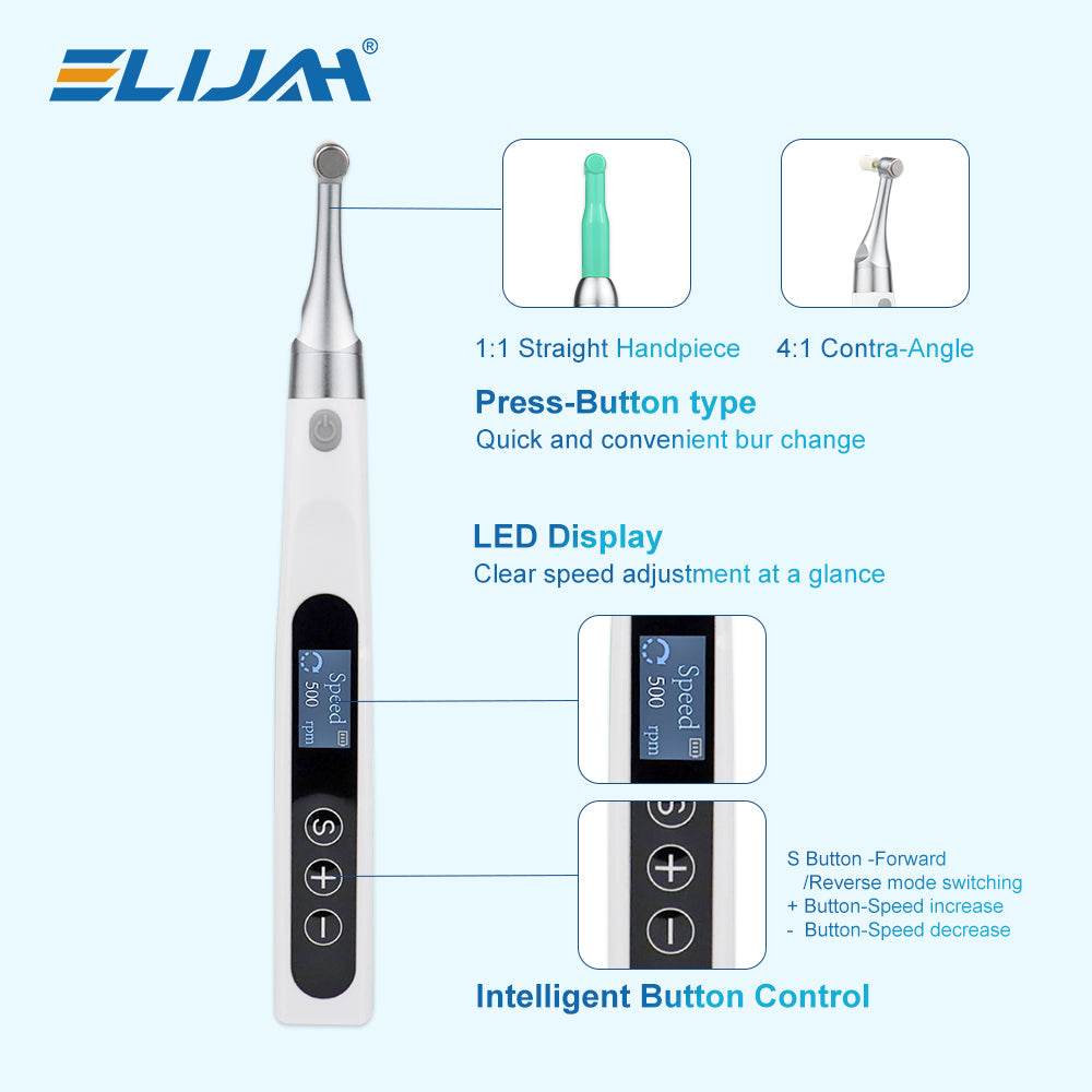 CYE104 Dental Polishing Motor - Denspay Dental - Dental Polishing Motor