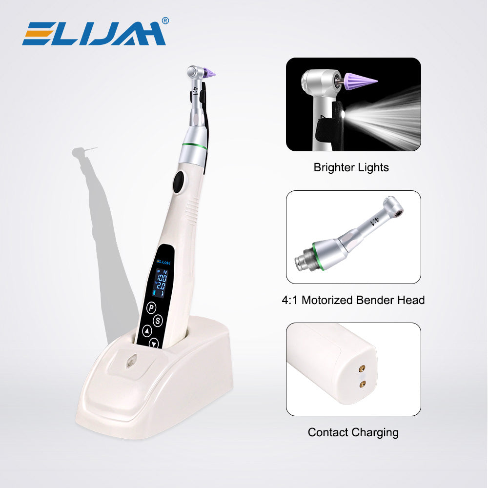 CYE095 Dental Polishing Grinding Light Grinder Motor