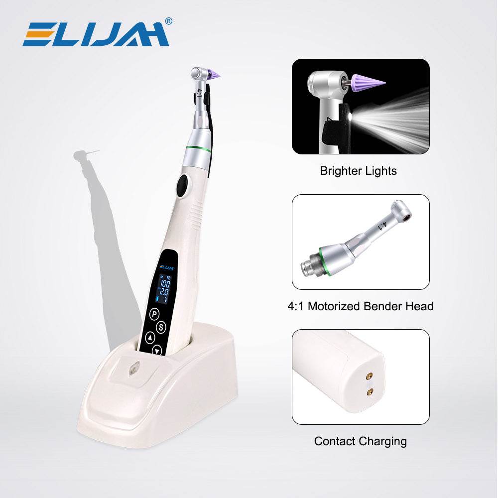 CYE095 Dental Polishing Grinding Light Grinder Motor - Denspay Dental - Dental Polishing Motor