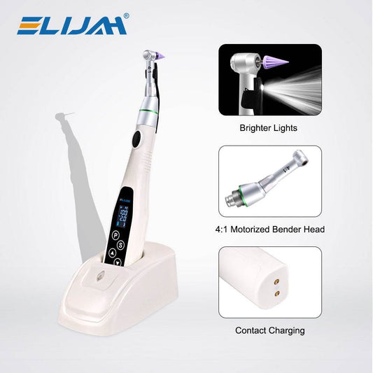 CYE095 Dental Polishing Grinding Light Grinder Motor - Denspay Dental - Dental Polishing Motor