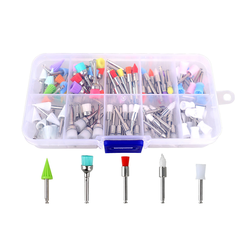 CYF236 Dental Polishing Brushes